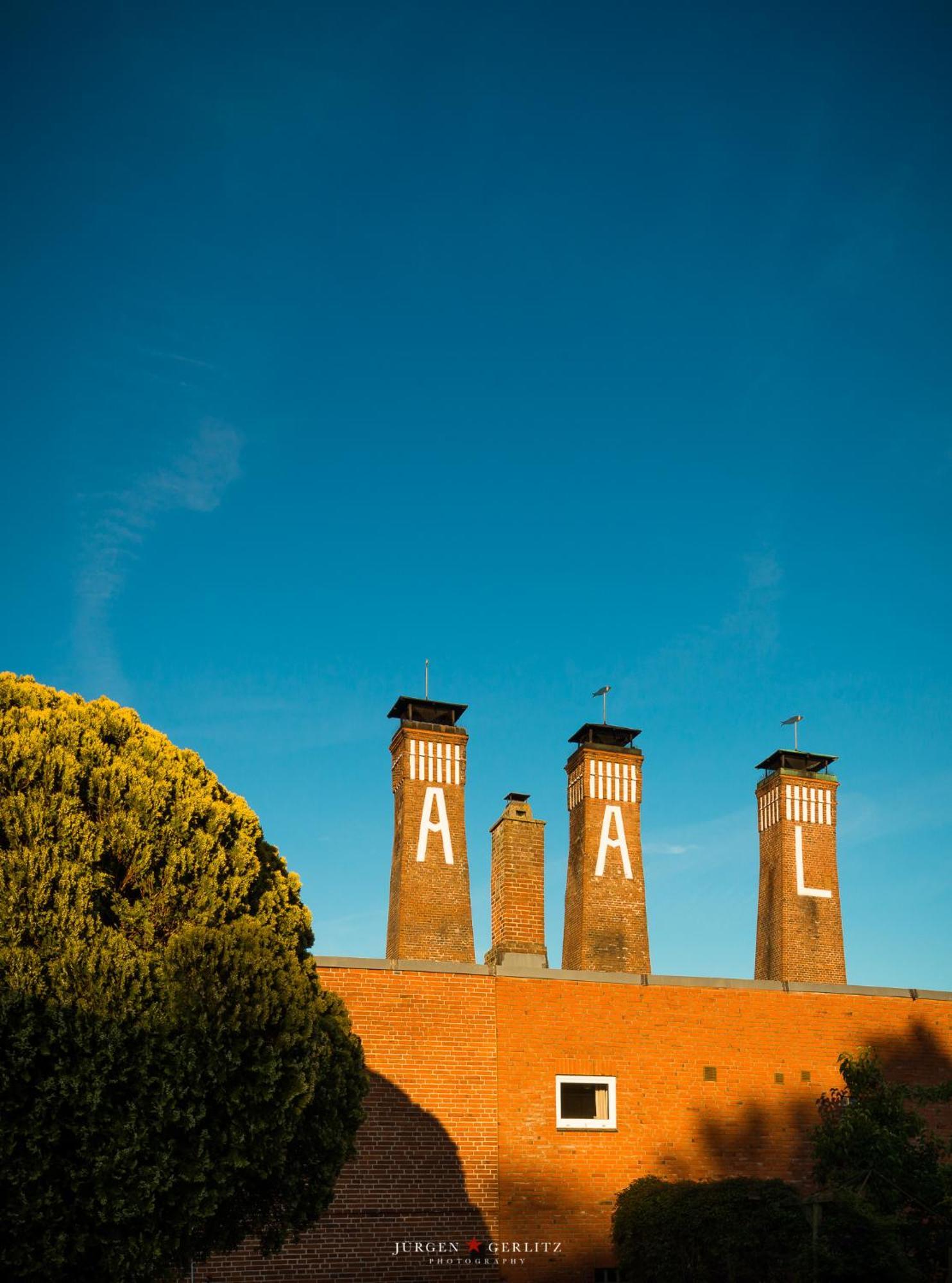 Wasserhaus Klabautermann Olpenitz Exterior photo